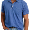 Frank | Refined Heritage Polo Shirt