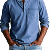 Luka | Vintage Henley