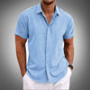 Nathan | Summer Shirt