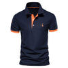 Giuseppe cc Modern Polo Shirt