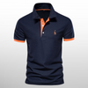 Easton | Premium Casual Style Polo Shirt