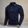 Linden - Luxury Polo Shirt