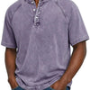 Gibson | Vintage Men's Shirt with Buttons