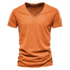 Brody | Spring Cotton T-shirt