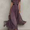 Ruby™ | Effortless Flowing Maxi Dress
